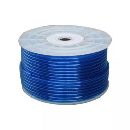 Techno 12 x 9.0 mm 100 m Blue PU Flexible Tube-picture-1