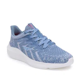 Red Tape Women's Blue Walking Shoes image 2