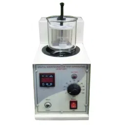 Labtronics Digital Tablet Disintegration Test Apparatus with Single Basket, LT-73-picture-28