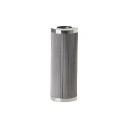 Donaldson P167186 8.2 Inch Synthetic Hydraulic Filter Cartridge image 1