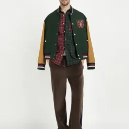 GANT Multi Checked Regular Fit Shirt image 3