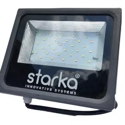 Starka Innovative Systems 30W AC LED Flood Light SFLAC30W image 2