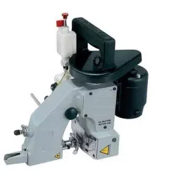 Lion Single Stitch Bag Closer Sewing Machine with Motor - 513-image-9