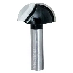 Sharav BN - 157  Solid Carbide Braze Carbide Ballnose 12 mm-picture-42