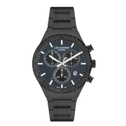 Lee Cooper LC07853.690 Chronograph Watch for Men-picture-14
