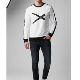 AUTNA Men Printed T-shirt image 4