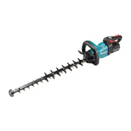 Makita 40 V 600 mm Cordless Hedge Trimmer (Without Battery & Charger), UH006GZ-image-71