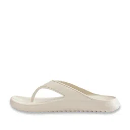 Lotto Women's Momentum Off White Flip Flops image 3