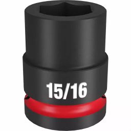 Milwaukee Standard Impact Socket Steel 15/16 inch, 61DL88-picture-31