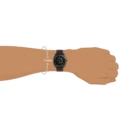 Gio Collection G3013-01 Analog Watch for Men image 5