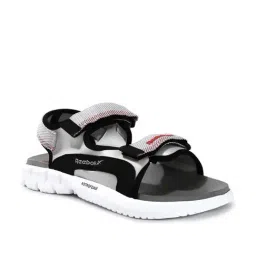 Reebok Men's Aero Grey Floater Sandals-picture-15