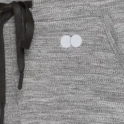 Clovia Grey Active Track Pants image 5
