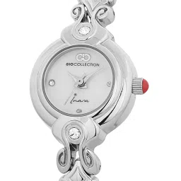 Gio Collection G2132-11 Inara Analog Watch for Women image 4