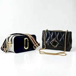 CLARIS JAMES PU Sling Bag-picture-44