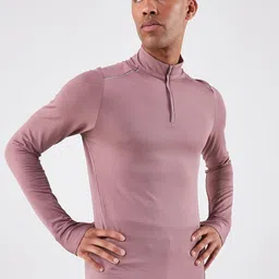 Kalenji By Decathlon High Neck T-Shirt image 1