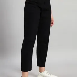 AngelFab Women High-Rise Stretchable Jeans-picture-32