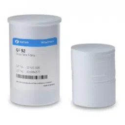 Whatman 142 mm Grade 92 Glass Microfiber PreFilter 10421060 image 1