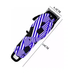 Leosportz Multicolor Adjustable Elbow Brace Size 12-18 cm image 2