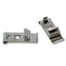 AMP - TE CONNECTIVITY SPRING LATCH, 745255-2-picture-12