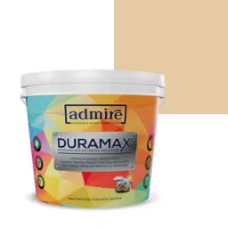ADMIRE PAINTS DURAMAX Exterior Emulsion Paint 10 L Capacity Bamboo Straw-N-picture-46