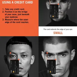 OPIUM Navigator UV Protection Metal Sunglasses for Men image 4