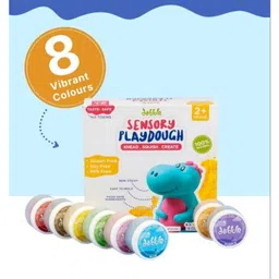 Dabble Playart Sensory Playdough-image-64