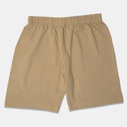 SillySally Pack Of 2 Solid Inner Shorts - Grey Beige image 5
