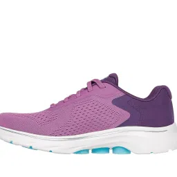 skechers GO WALK 7 - COSMIC WAVES image 4