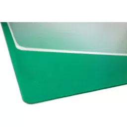 Kokuyo 902x622 mm Desk Mat Hard Acrylic with Underlay, MA-117 image 4