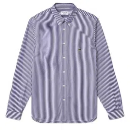 Lacoste Multi Stripes Regular Fit Shirt image 4