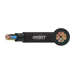 Orbit 300 Sq. mm 3.5 Core 650/1100 V Copper FRLS Armoured Cable-image-30
