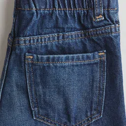 H&M Wide Leg Jeans image 2