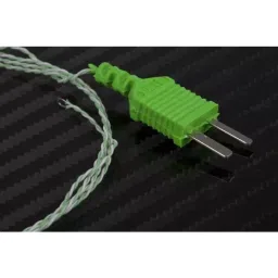 RS PRO Type K Thermocouple 1m Length 0.2 mm Diameter, 4094908 image 4