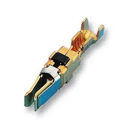 AMP - TE CONNECTIVITY CONTACT, SOCKET, 16-12 AWG, CRIMP, 66740-6-picture-22
