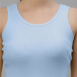 Friskers Cotton Tank Top image 5
