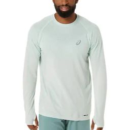 Asics Green Slim Fit Sports T-Shirt-picture-47