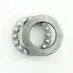 NSK Single Direction Thrust Ball Bearing, Inner Dia 35 mm, Outer Dia 55 mm, Width 16 mm, 2907-picture-10