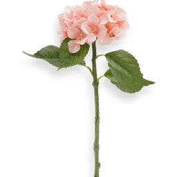 Pure Home and Living Pink Plastic Flower Stems-picture-11
