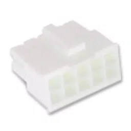 WURTH ELEKTRONIK Receptacle, 4.2mm, Dual Row, 18Way, 649018113322 (Pack of 10)-picture-37