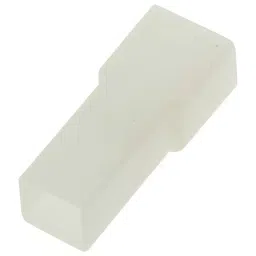 AMP - TE CONNECTIVITY TAB HOUSING, 1WAY, 180916 (Pack 10)-picture-13