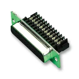 AMP - TE CONNECTIVITY No. of Contacts:15Contacts, 1-745493-4-picture-12