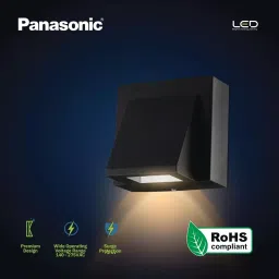 Panasonic LED Up Downlight 1 Way 4 Way 6 W Natural White, PUDM01064 image 3