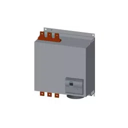 Siemens 315 kw 115 V AC Sirius Soft Starter 3RW4453-6BC34-picture-30