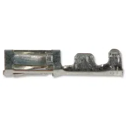 AMP - TE CONNECTIVITY CONTACT, GOLD PLATE, 22-18AWG, 181299-2-picture-13