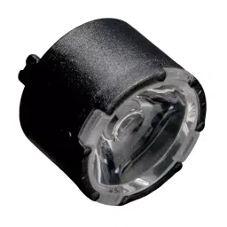 Ledil Lisa2 Series Lens Assembly Medium Angle Beam, FP13028_LISA2-M-PIN (Pack of 4 Pcs)-picture-22