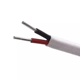 Tekson 4 Sqmm X 2 Core Aluminium Flat Cable 90 M (Domestic Range)-picture-11