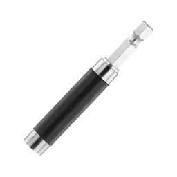 Ingco Heavy Duty Screwdriver Bit Holder 80 mm Size and 45 mm Extension, ABH30801-picture-39