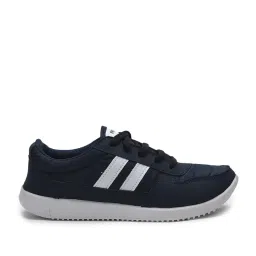 Freedom by Liberty Men's JUMP-02 Blue Casual Sneakers image 1