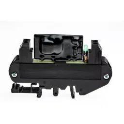SENSATA/CRYDOM Solid State Interface Relay DRA1 CMX Series 10 V DC Control 8 A Load DIN Rail Mount, DRA1-CMX60D10 image 3