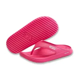 Lotto Women's Momentum Pink Flip Flops image 5
